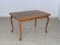 Vintage Chippendale Dining Table 1