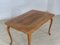 Vintage Chippendale Dining Table 7