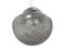 Deckenlampe aus Muranoglas, 1970er 5
