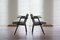 Set of Armchairs by Martin Visser for T Spectrum, 1960s 3