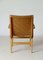 Swedish Eva Lounge Chair by Bruno Mathsson for Karl Mathsson, 1960s 7