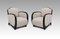 Art Deco Sessel, 1930er, 2er Set 1