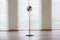 Globe 2000 Floor Lamp by Frank Ligtelijn for Raak, 1950s 1