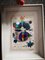Nina Lanner, Weitsicht, Acrilico su carta, 2022, Incorniciato, Immagine 6
