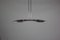 Pendant Lamp by Jorge Pensi for B.Lux, 1980s, Image 3