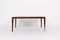 Table Basse par Nils Thorsson / Royal Copenhagen pour Haslev Møbelsnedkeri, 1970s 2