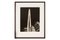 Stuart Redler, Twin Lights, 2002, Silver Gelatin Print, Image 1