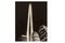 Stuart Redler, Twin Lights, 2002, Silver Gelatin Print, Image 2