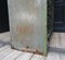 Vintage Industrial Metal Drawer Cabinet, 1920s 29