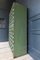 Industrieller Vintage Schubladenschrank aus Metall, 1920er 10