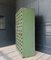 Industrieller Vintage Schubladenschrank aus Metall, 1920er 26