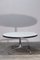 Couchtisch mit Melaminplatte von Charles & Ray Eames für Vitra, 1980er 1