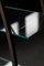 Glass Shelving Unit, 1970s, Image 16