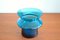Vintage Scandinavian Vase by Helena Tynell for Riihimaen Lasi Oy 5