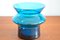 Vintage Scandinavian Vase by Helena Tynell for Riihimaen Lasi Oy 2