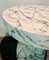 Coffee Table in Imitation Marble Resinated Ceramic 4