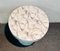 Coffee Table in Imitation Marble Resinated Ceramic 2