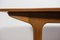 Mid-Century Teak Extendable Dining Table from McIntosh, United Knigdom, 1960s 17