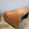 Set of Bonanza Sofas attributed to Afra & Tobia Scarpa, for C&b, Italy, 1975, Image 10