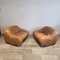 Set of Bonanza Sofas attributed to Afra & Tobia Scarpa, for C&b, Italy, 1975, Image 4
