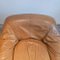 Set of Bonanza Sofas attributed to Afra & Tobia Scarpa, for C&b, Italy, 1975, Image 5