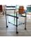 Trolley Bar Cabinet, Italy, 1988 4
