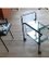 Trolley Bar Cabinet, Italy, 1988 5