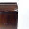 Sideboard with Bent Plywood Sliding Top, Czechoslovakia, 1950s, Image 1