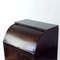 Sideboard with Bent Plywood Sliding Top, Czechoslovakia, 1950s, Image 6