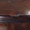 Sideboard with Bent Plywood Sliding Top, Czechoslovakia, 1950s, Image 9