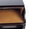 Sideboard with Bent Plywood Sliding Top, Czechoslovakia, 1950s, Image 11