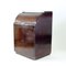 Sideboard with Bent Plywood Sliding Top, Czechoslovakia, 1950s, Image 7