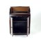 Sideboard with Bent Plywood Sliding Top, Czechoslovakia, 1950s, Image 12