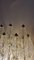Large Poliedri Wall Lamps by Carlo Scarpa for Venini, 1958, Set of 2 1