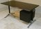 Schreibtisch von Bruce Burdick für Herman Miller, 1980 2