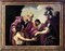Ettore Frattini, Flavius Belisario (Omaggio a François-André Vincent), 1600, Dipinto ad olio, Con cornice, Immagine 1