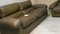 Set of Petronio 603 Sofas by Tito Agnoli for Poltrona Frau, Italy, 1970s 3