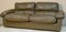 Set of Petronio 603 Sofas by Tito Agnoli for Poltrona Frau, Italy, 1970s, Image 5