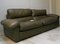 Set of Petronio 603 Sofas by Tito Agnoli for Poltrona Frau, Italy, 1970s, Image 19