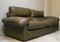 Set of Petronio 603 Sofas by Tito Agnoli for Poltrona Frau, Italy, 1970s, Image 17
