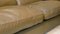 Set of Petronio 603 Sofas by Tito Agnoli for Poltrona Frau, Italy, 1970s, Image 16