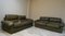 Set of Petronio 603 Sofas by Tito Agnoli for Poltrona Frau, Italy, 1970s, Image 2