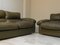 Set of Petronio 603 Sofas by Tito Agnoli for Poltrona Frau, Italy, 1970s, Image 18