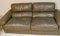 Set of Petronio 603 Sofas by Tito Agnoli for Poltrona Frau, Italy, 1970s, Image 9