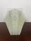 Tisch- oder Stehlampe aus handgefertigtem Glas von Albano Poli für Poliarte, 1960er 5