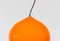 Modernist Pendant Lamp by Alessandro Pianon for Vistosi, 1960s 5