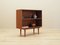 Scandinavian Orange Oak Bookcase 4