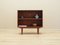 Scandinavian Orange Oak Bookcase 2