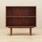 Scandinavian Orange Oak Bookcase 1
