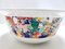 Salad Bowl Postmodern La Bella Tavola attribué à Ettore Sottsass pour Alessi, 1993 10